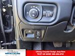 2025 Ram 1500 Crew Cab 4WD, Pickup for sale #2528663 - photo 12