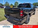 2025 Ram 1500 Crew Cab 4WD, Pickup for sale #2528663 - photo 3