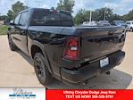 New 2025 Ram 1500 Big Horn Crew Cab 4WD, Pickup for sale #2528664 - photo 3