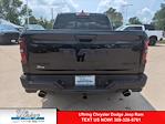 New 2025 Ram 1500 Big Horn Crew Cab 4WD, Pickup for sale #2528664 - photo 4