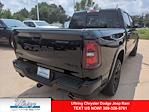 New 2025 Ram 1500 Big Horn Crew Cab 4WD, Pickup for sale #2528664 - photo 5