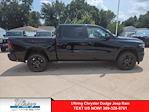 New 2025 Ram 1500 Big Horn Crew Cab 4WD, Pickup for sale #2528664 - photo 6