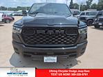 New 2025 Ram 1500 Big Horn Crew Cab 4WD, Pickup for sale #2528664 - photo 8