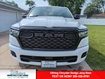 New 2025 Ram 1500 Big Horn Crew Cab 4WD, Pickup for sale #2528665 - photo 11