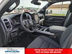 New 2025 Ram 1500 Big Horn Crew Cab 4WD, Pickup for sale #2528665 - photo 15