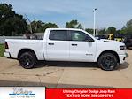 New 2025 Ram 1500 Big Horn Crew Cab 4WD, Pickup for sale #2528665 - photo 2