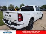 New 2025 Ram 1500 Big Horn Crew Cab 4WD, Pickup for sale #2528665 - photo 3