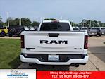 New 2025 Ram 1500 Big Horn Crew Cab 4WD, Pickup for sale #2528665 - photo 4