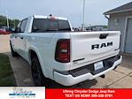 New 2025 Ram 1500 Big Horn Crew Cab 4WD, Pickup for sale #2528665 - photo 8