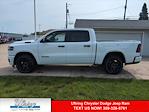 New 2025 Ram 1500 Big Horn Crew Cab 4WD, Pickup for sale #2528665 - photo 9