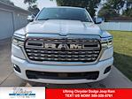 New 2025 Ram 1500 Longhorn Crew Cab 4WD, Pickup for sale #2544263 - photo 11