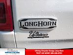 New 2025 Ram 1500 Longhorn Crew Cab 4WD, Pickup for sale #2544263 - photo 13