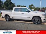 New 2025 Ram 1500 Longhorn Crew Cab 4WD, Pickup for sale #2544263 - photo 2