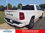 New 2025 Ram 1500 Longhorn Crew Cab 4WD, Pickup for sale #2544263 - photo 3