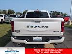 New 2025 Ram 1500 Longhorn Crew Cab 4WD, Pickup for sale #2544263 - photo 5