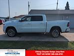 New 2025 Ram 1500 Longhorn Crew Cab 4WD, Pickup for sale #2544263 - photo 9