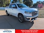 New 2025 Ram 1500 Laramie Crew Cab 4WD, Pickup for sale #2553363 - photo 1