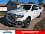 New 2025 Ram 1500 Laramie Crew Cab 4WD, Pickup for sale #2553363 - photo 7