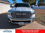 New 2025 Ram 1500 Laramie Crew Cab 4WD, Pickup for sale #2553363 - photo 8