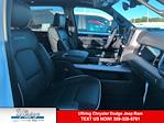 New 2025 Ram 1500 Laramie Crew Cab 4WD, Pickup for sale #2553363 - photo 22