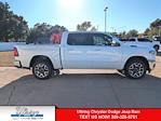 New 2025 Ram 1500 Laramie Crew Cab 4WD, Pickup for sale #2553363 - photo 2