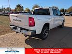 New 2025 Ram 1500 Laramie Crew Cab 4WD, Pickup for sale #2553363 - photo 3