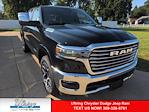 New 2025 Ram 1500 Laramie Crew Cab 4WD, Pickup for sale #2553364 - photo 1