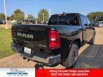 New 2025 Ram 1500 Laramie Crew Cab 4WD, Pickup for sale #2553364 - photo 3