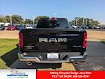 New 2025 Ram 1500 Laramie Crew Cab 4WD, Pickup for sale #2553364 - photo 4