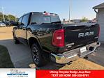 New 2025 Ram 1500 Laramie Crew Cab 4WD, Pickup for sale #2553364 - photo 5