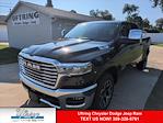 New 2025 Ram 1500 Laramie Crew Cab 4WD, Pickup for sale #2553364 - photo 7