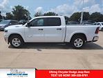 New 2025 Ram 1500 Big Horn Crew Cab 4WD, Pickup for sale #2575413 - photo 2