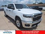 New 2025 Ram 1500 Big Horn Crew Cab 4WD, Pickup for sale #2575413 - photo 7