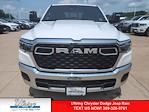 New 2025 Ram 1500 Big Horn Crew Cab 4WD, Pickup for sale #2575413 - photo 8