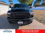 New 2025 Ram 1500 Rebel Crew Cab 4WD, Pickup for sale #2593765 - photo 7