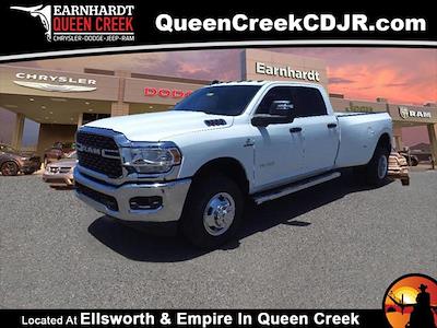 2024 Ram 3500 Crew Cab DRW 4x4, Pickup for sale #Q40378 - photo 1