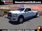 2024 Ram 3500 Crew Cab DRW 4x4, Pickup for sale #Q40378 - photo 1