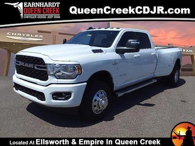 2024 Ram 3500 Crew Cab DRW 4x4, Pickup for sale #Q40474 - photo 1