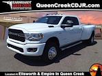 2024 Ram 3500 Crew Cab DRW 4x4, Pickup for sale #Q40474 - photo 1