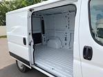 2024 Ram ProMaster 3500 Standard Roof FWD, Empty Cargo Van for sale #RE140594 - photo 9