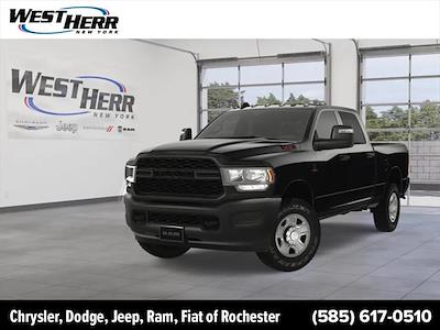 2024 Ram 3500 Crew Cab 4x4, Pickup for sale #DRT240697 - photo 1