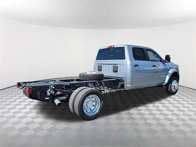 2024 Ram 4500 Crew Cab DRW 4x4, Cab Chassis for sale #CRG164940 - photo 2