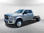 2024 Ram 4500 Crew Cab DRW 4x4, Cab Chassis for sale #CRG164940 - photo 7