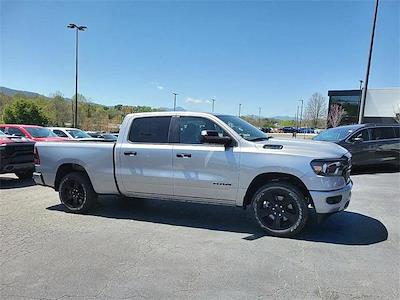 2024 Ram 1500 Crew Cab 4x4, Pickup for sale #CRN168823 - photo 1