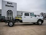 2024 Ram 3500 Crew Cab DRW 4x4, Cab Chassis for sale #D215599 - photo 13