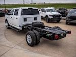 2024 Ram 3500 Crew Cab DRW 4x4, Cab Chassis for sale #D232436 - photo 11