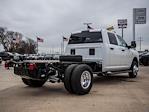 2024 Ram 3500 Crew Cab DRW 4x4, Cab Chassis for sale #D232436 - photo 2