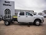 2024 Ram 3500 Crew Cab DRW 4x4, Cab Chassis for sale #D232436 - photo 13