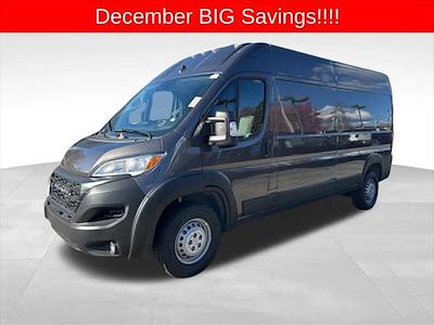 2024 Ram ProMaster 3500 High Roof FWD, Empty Cargo Van for sale #DS3375 - photo 1