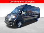 2024 Ram ProMaster 3500 High Roof FWD, Empty Cargo Van for sale #DS3375 - photo 1